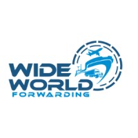 Wide World Forwarding Ltd logo - Similar company to Custom