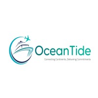 Oceantide Marine Services LLP logo - Similar company to Lodestar Maritime