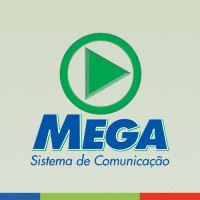 Mega Sistema de Comunicação logo - Similar company to Automáquinas Vending Ltda