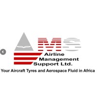 AIRLINE MANAGEMENT SUPPORT LIMITED logo - Similar company to Smorgon Steel