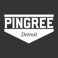 Pingree Detroit logo - Similar company to Nextiles