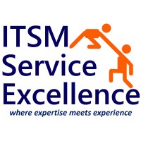 ITSM Service Excellence Ltd® logo - Similar company to The Itsm Consultancy