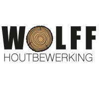 Wolff Houtbewerking logo - Similar company to Van Heugten Baddesign & Installatie