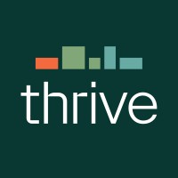Thrive Companies logo - Similar company to Casto