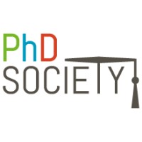 PhD Society Leuven logo - Similar company to Iribhm