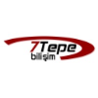 7 Tepe Bilisim Sistemleri logo - Similar company to Tepe Mühendi̇sli̇k San.Ve Ti̇c.Ltd.Şti̇.