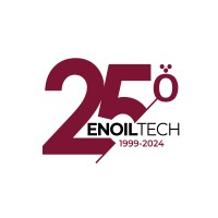 Enoiltech logo - Similar company to La Strofitex