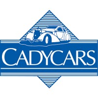 Cady Cars logo - Similar company to Wellipets