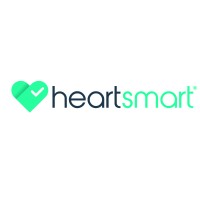 HeartSmart logo - Similar company to American Aed, Llc