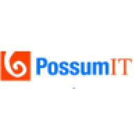 Possum IT logo - Similar company to Possum 74 Sl