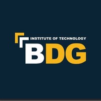 BDG Institute logo - Similar company to Python Cali