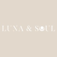 Luna & Soul Sustainable Clothing | Mindfulness & More logo - Similar company to My Buddy Gard