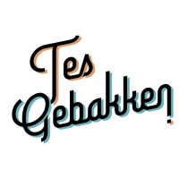 Tesgebakken logo - Similar company to Traindevie