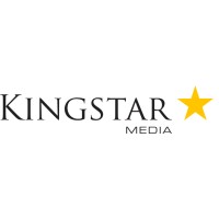 Kingstar Media logo - Similar company to Ideon Media
