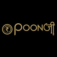 Poonji logo - Similar company to Poonjimitra