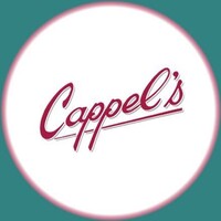 Cappel's Inc logo - Similar company to Jumbo Montenegro