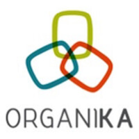 ORGANIKA logo - Similar company to Organika