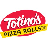 Totino's logo - Similar company to Great Planes Aviation
