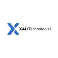 XAU Technologies logo - Similar company to Cpg Soft