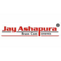 JAY ASHAPURA BRASS COMPONENTS® logo - Similar company to Ashwani Handicraft Private Limited