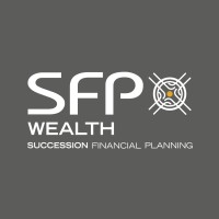 SFP Wealth - Bartho de Vries logo - Similar company to Black Hawk Eagle Consulting