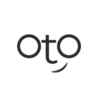 OtO Inc. logo - Similar company to Rain Bird Corporation