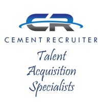 Cement Recruiter logo - Similar company to Cement Engineering Sa (Cesa)