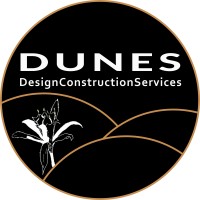 DUNES Design Construction Services, LLC logo - Similar company to Road Maker Contractors Llc