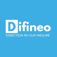 DIFINEO RH logo - Similar company to Difineo