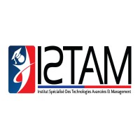 ISTAM TUNISIE logo - Similar company to Dmcom Company