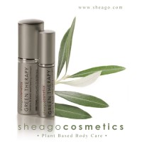 Sheago Cosmetics logo - Similar company to Life Science Partner, Inc