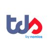 TDS By Nomios ⭕️ Cyber, Network & Security Talent Profiler logo - Similar company to Nomios France