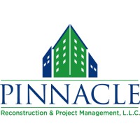 Pinnacle Reconstruction - Project Management logo - Similar company to Altec Construction Inc