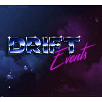 Drift Events logo - Similar company to 4 The Floor