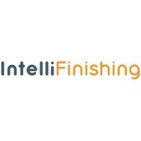 IntelliFinishing logo - Similar company to Gat Finishing Systems