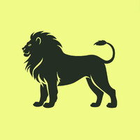 Little Lion Impact logo - Similar company to Raise Communications Group