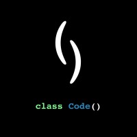 class Code( ) logo - Similar company to Class Code Software