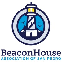 The Beacon House Association of San Pedro logo - Similar company to Toberman Neighborhood Center, Inc.