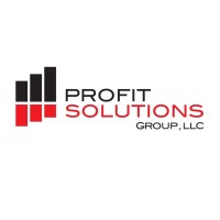 Profit Solutions Group logo - Similar company to Bally Logistics