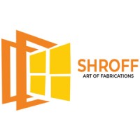 Shroff Polycraft logo - Similar company to Conversion Valley Agency