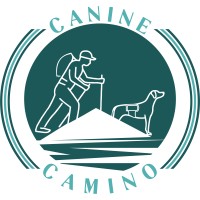 Canine Camino Trails logo - Similar company to Overberg Trail Experience