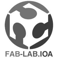 Fab Lab Ioannina logo - Similar company to Joist Ioannina