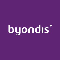 Byondis logo - Similar company to Avivia