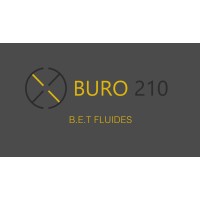 BURO 210 logo - Similar company to Zone Clef