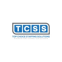 TOP CHOICE STAFFING SOLUTIONS CORP. logo - Similar company to Hintible
