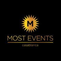 Most Events logo - Similar company to Bbc Events
