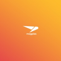 Magpies Creative Agency logo - Similar company to Microinteractions