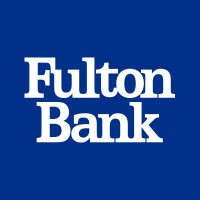Fulton Bank logo - Similar company to Boostpoint