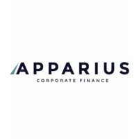 APPARIUS Corporate Finance logo - Similar company to Atfis