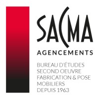 SACMA Agencements logo - Similar company to Qualispace
